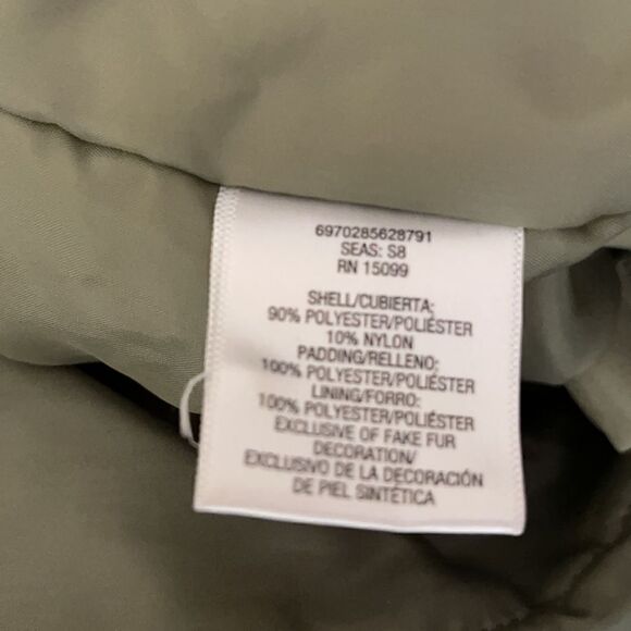 Bongo Winter Jacket hoodie - Picture 11 of 11